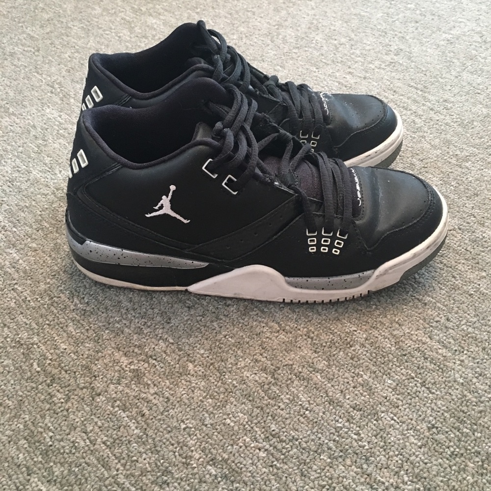 Jordan’s